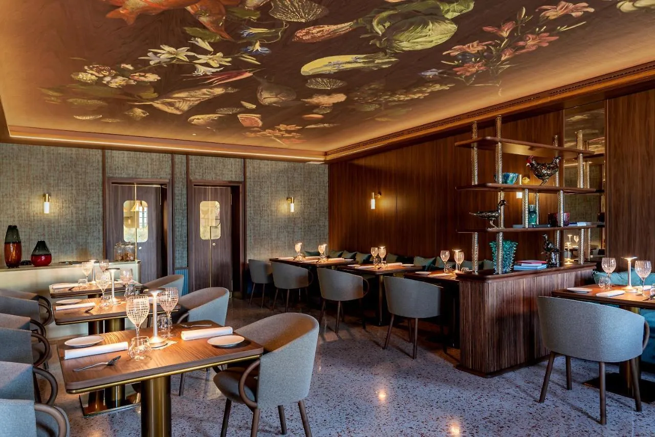 Ca'Di Dio-Small Luxury Hotel 威尼斯 5*,