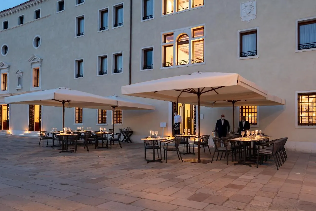Ca'Di Dio-Small Luxury Hotel 威尼斯