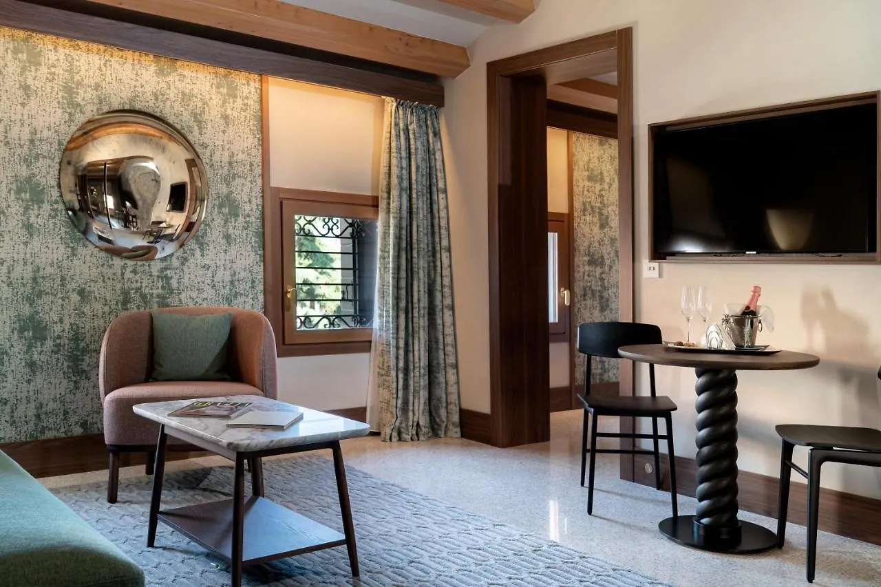 Ca'Di Dio-Small Luxury Hotel 威尼斯 5*,  意大利