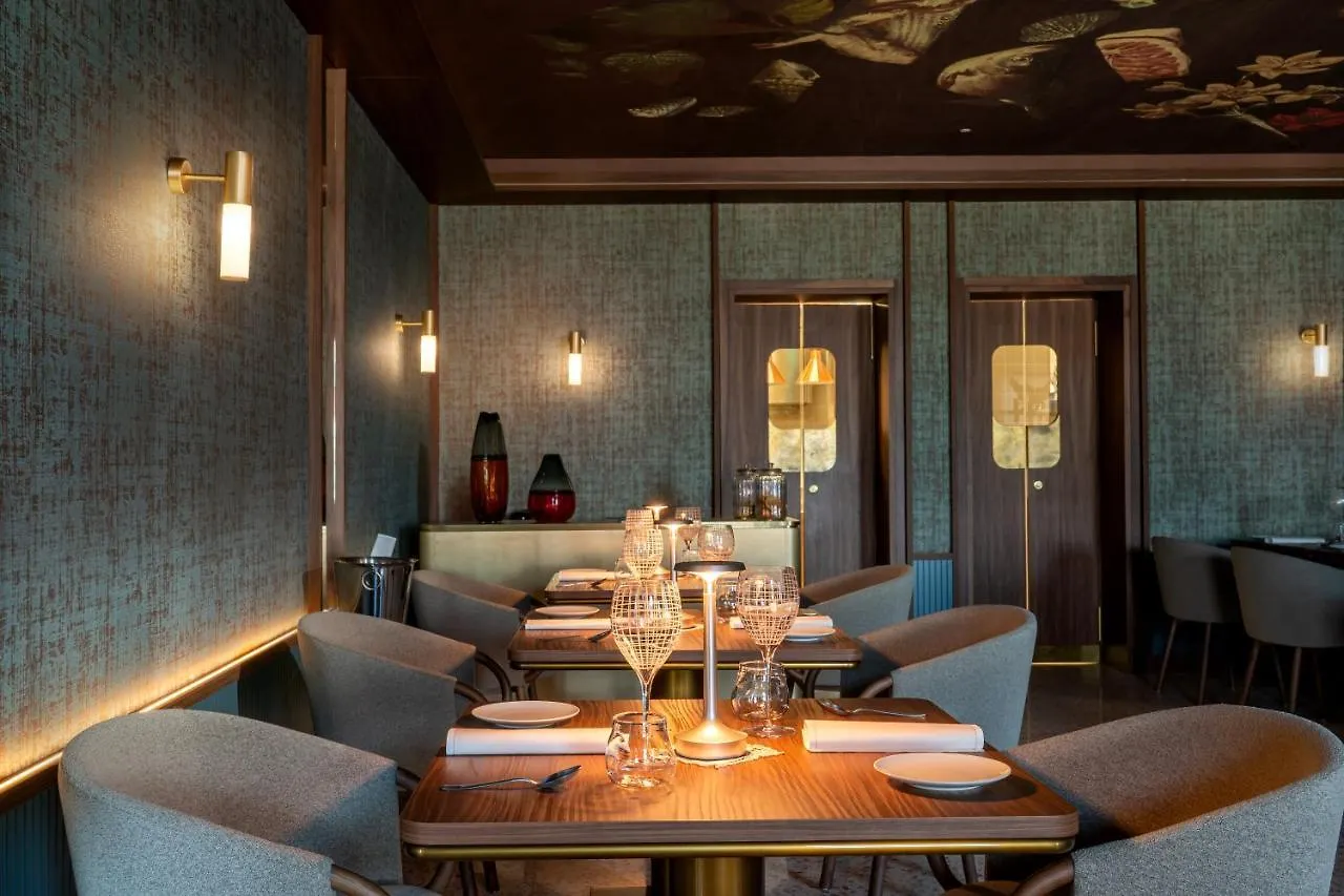 *****  Ca'Di Dio-Small Luxury Hotel 威尼斯 意大利