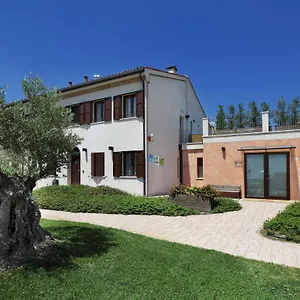  Farm stay Delizia D'este Italy