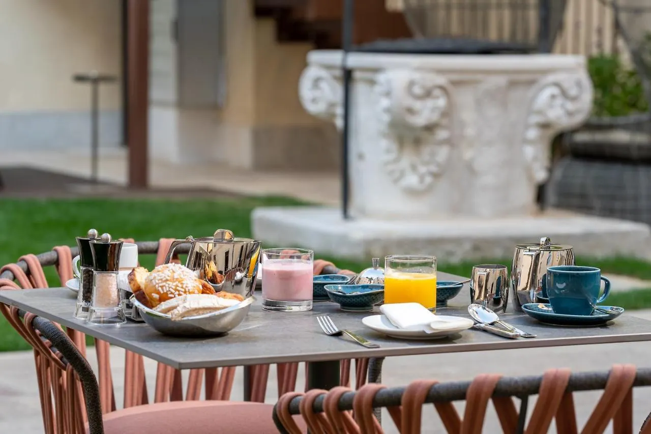 Ca'Di Dio-Small Luxury Hotel Venice