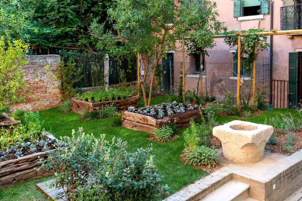 Ca'Di Dio-Small Luxury Hotel Venice