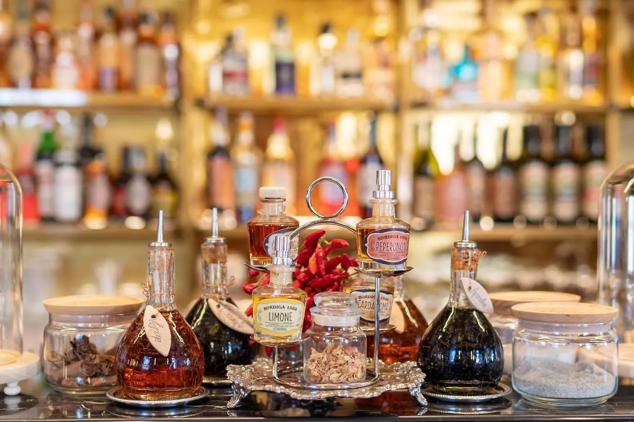 Ca'Di Dio-Small Luxury Hotel Venice Italy