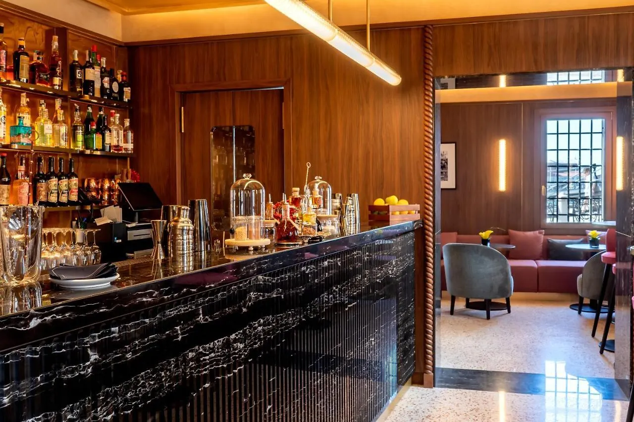 Ca'Di Dio-Small Luxury Hotel Venice