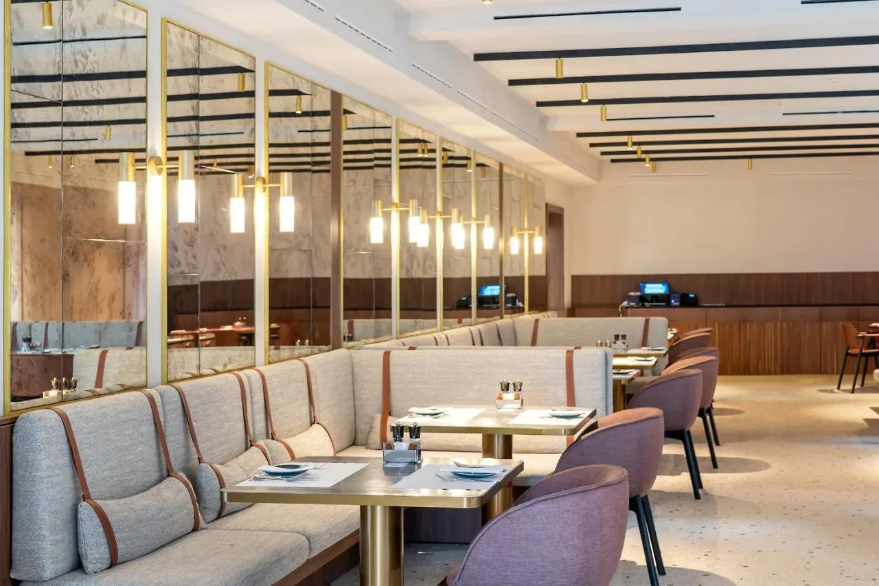 Ca'Di Dio-Small Luxury Hotel Venice