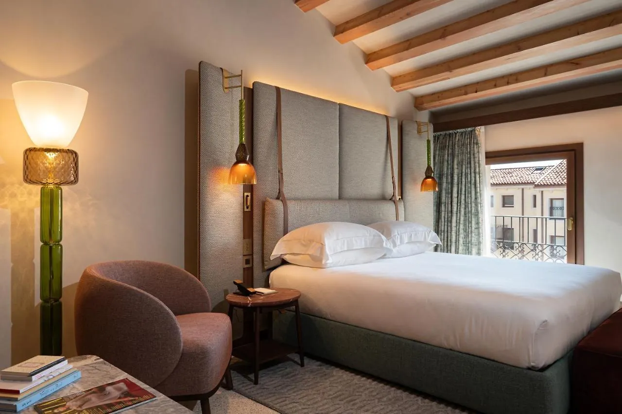 Ca'Di Dio-Small Luxury Hotel Venice Italy