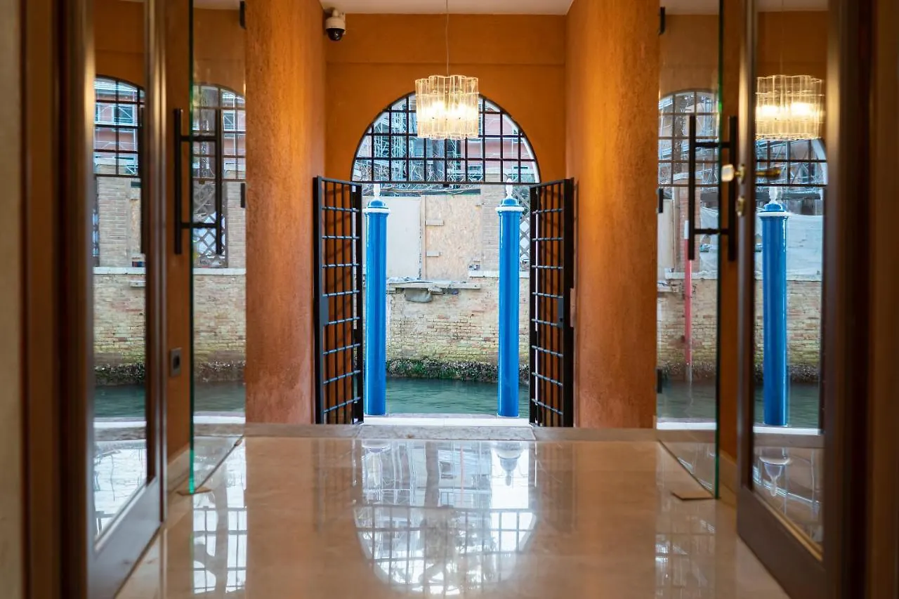 Ca'Di Dio-Small Luxury Hotel Venice