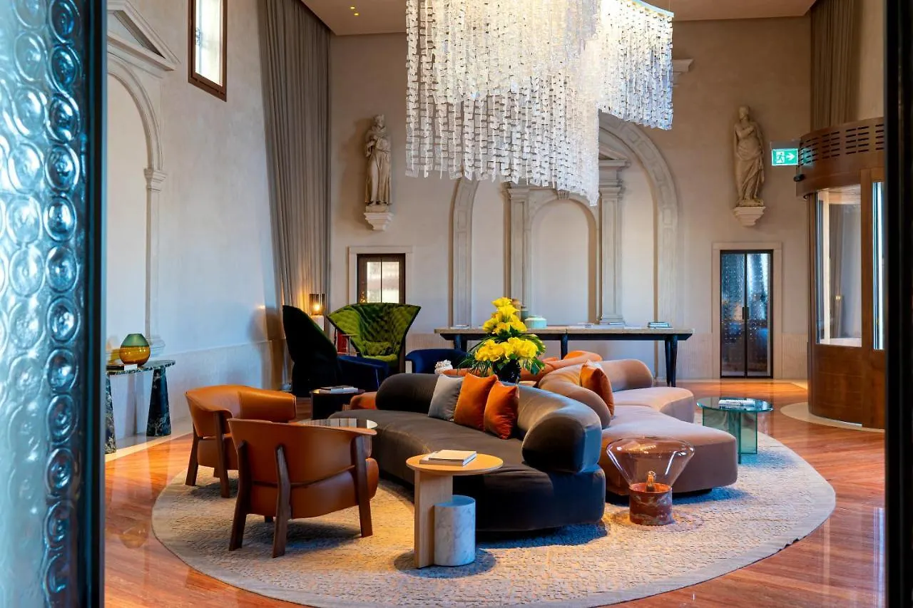 Ca'Di Dio-Small Luxury Hotel Venice 5*,