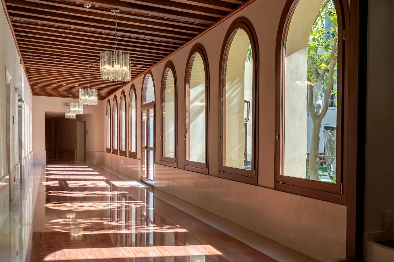 Ca'Di Dio-Small Luxury Hotel Venice