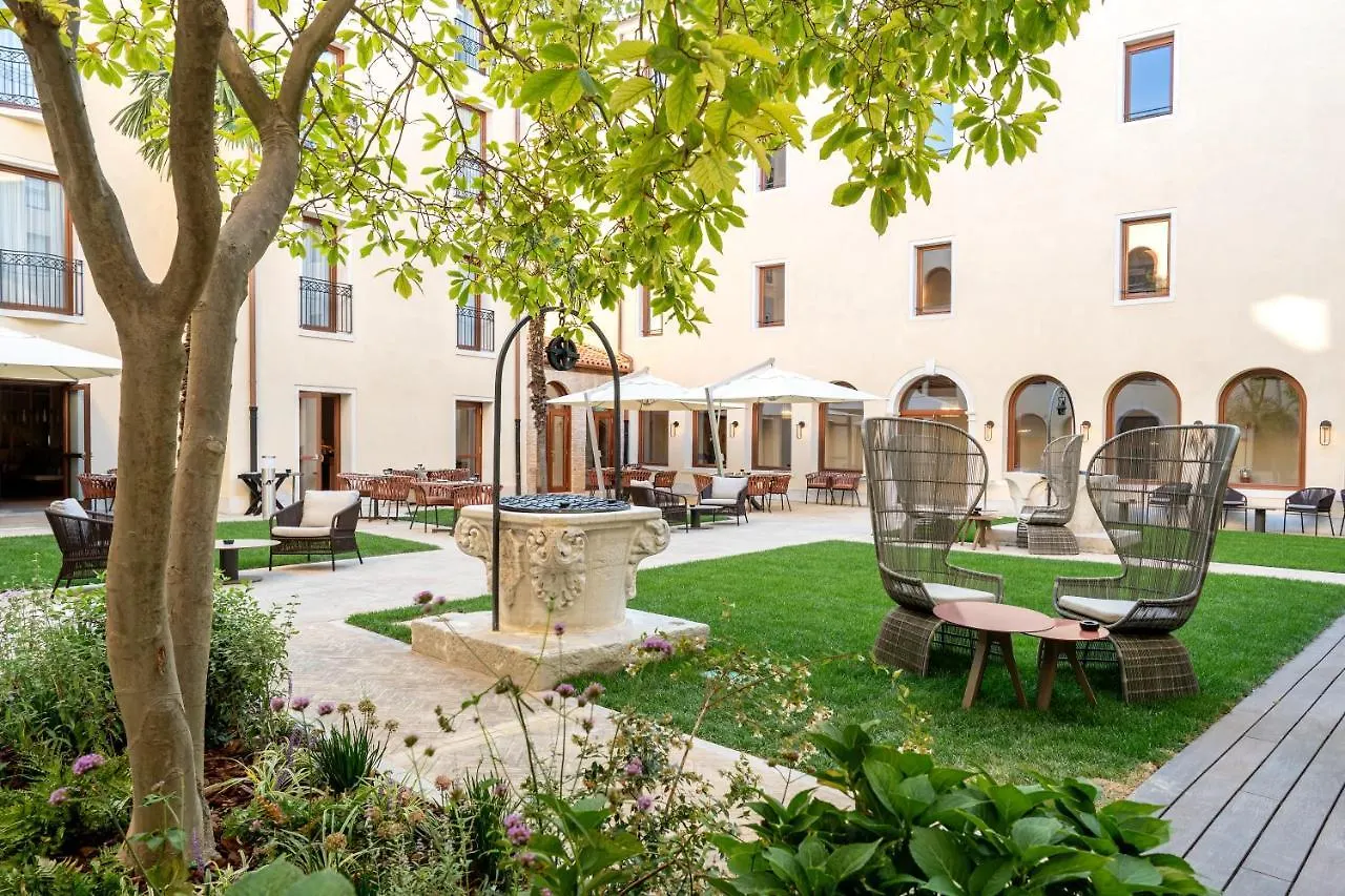 Ca'Di Dio-Small Luxury Hotel Venice